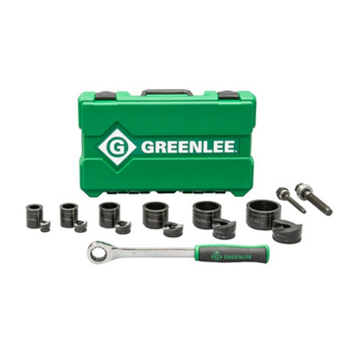 图片 GREENLEE RATCHET SB 1/2-2 RGGR7238SB