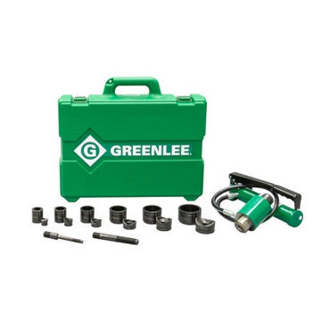 图片 GREENLEE HAND PUMP HYD SB 1/2-4 RGGR7310SB