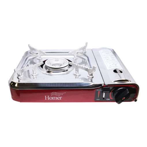 图片 HOMER DUAL FUNCTION PORTABLE STOVE HOMPGS3