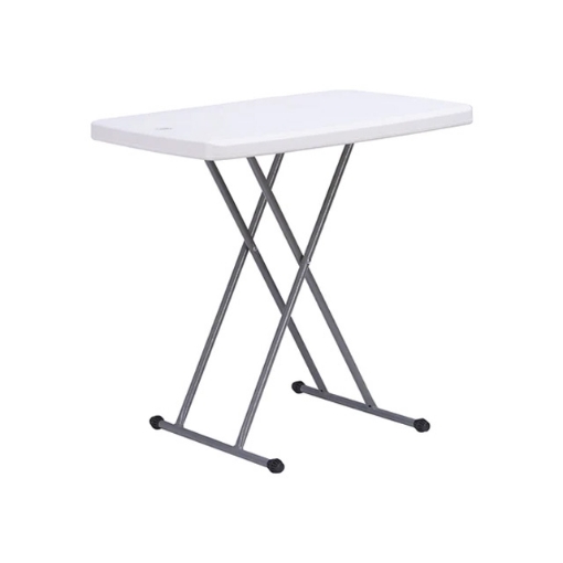 图片 HOMER 2.5 FT. HEIGHT ADJUSTABLE TABLE HOMHQSJ32