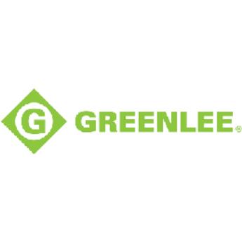 制造商图片 GreenLee