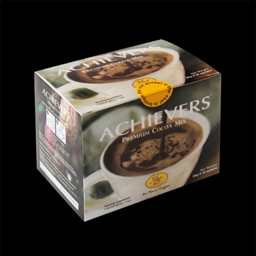 图片 Achievers Premium Cocoa Mix