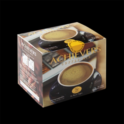 图片 Achievers Coffee