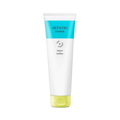 图片 ARTISTRY Studio Skin™ Cleanser + Exfoliator