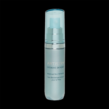 图片 Artistry Intensive Skincare Advanced Skin Refinisher