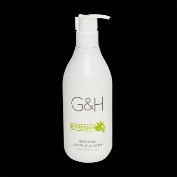 图片 G&H Refresh + Body Milk