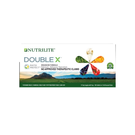 图片 Next Gen Double X™ 31 Day Supply