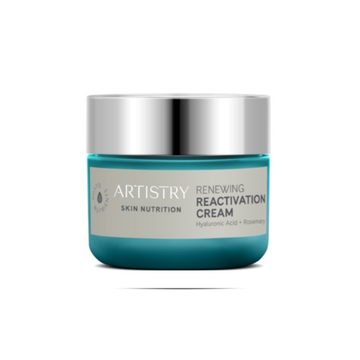 图片 ARTISTRY Skin Nutrition™ Renewing Reactivation Cream