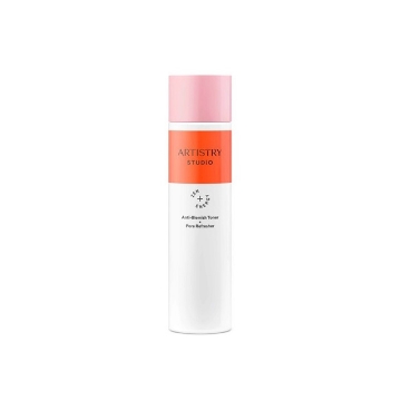 图片 ARTISTRY Studio Skin™ Anti-Blemish Toner + Pore Refresher