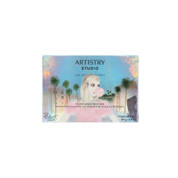 图片 Artistry Studio™ LA Edition Body Bar (Pacific Sunset)