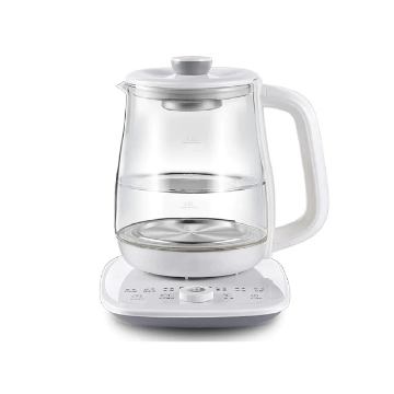 图片 ACO ELECTRIC KETTLE WHITE ACOS3118