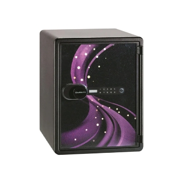 图片 CHUBBSAFES OPAL SAFE W/ ELEC LOCK 410X445X520MM