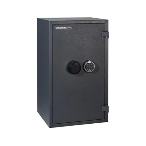 图片 CHUBBSAFES VIPER SAFE SIZE 70 1XEL+KCL SIF