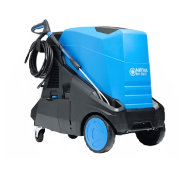 图片 NILFISK PRESSURE WASHER HOT/COLD 107146866 400V/3 50HZ