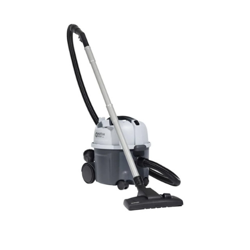 图片 NILFISK VACUUM CLEANER 107415322 10 LITERS 800 W NFVP300HEPA