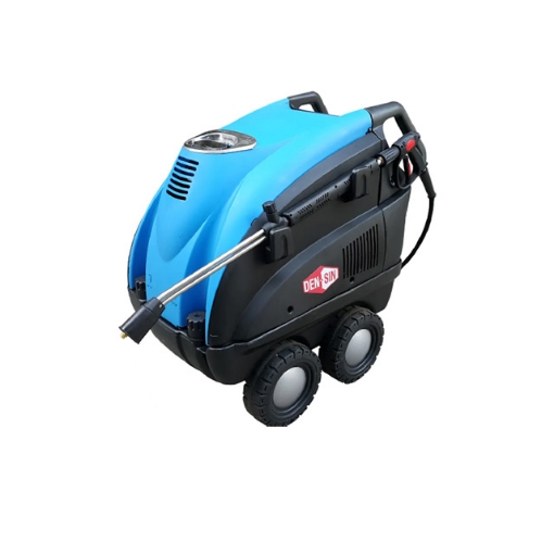 图片 NILFISK PRESSURE WASHER HOT 700998810 200 BAR 15 LPM NFH200E