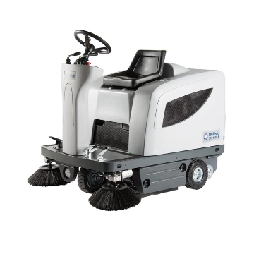 图片 NILFISK SWEEPER RIDE-ON 9084310010