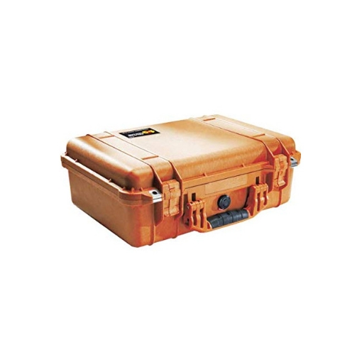 图片 PELICAN CASE EMS 47X35.7X17.6CM ORANGE