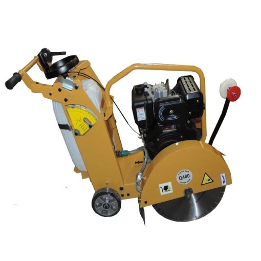 图片 BEST & STRONG CONCRETE ASPHALT CUTTER (DIESEL) Q480D-BS186FA