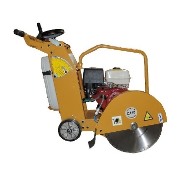 图片 BEST & STRONG CONCRETE ASPHALT CUTTER Q480D-BS1500ES