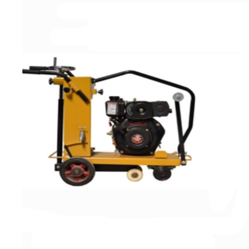 图片 BEST & STRONG CONCRETE ASPHALT CUTTER (DIESEL)  HCC-14-BS170F, HCC-16-BS186FA