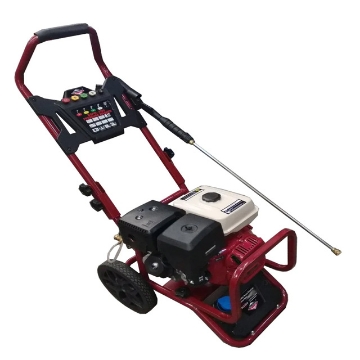 图片 BEST & STRONG PROFESSIONAL ENGINE DRIVEN HIGH PRESSURE WASHER BSPW-3100, BSPW-4200