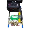 图片 BEST & STRONG POWER SPRAYER SET  PRESSURE WASHER BS550-BS25A/M, BS700-BS25A/M,BS170F-BS25A/M,BS25A/M+DLYL90L1-4