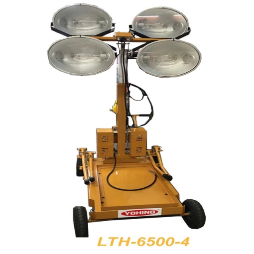 图片 YOHINO LIGHT TOWER LTH-6500-4