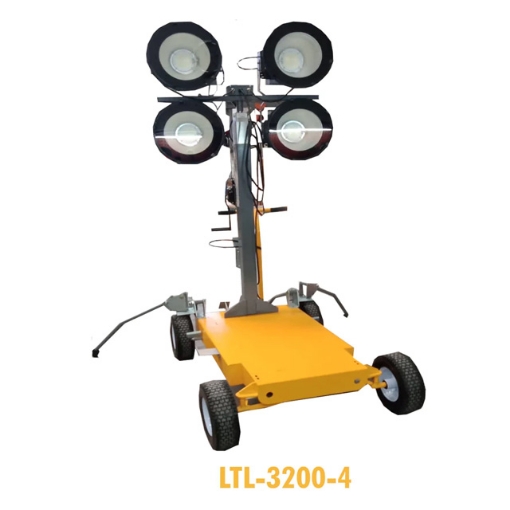 图片 YOHINO LIGHT TOWER LTL-3200-4