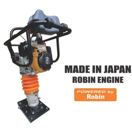 图片 YOHINO TAMPING RAMMER HCD80-EH12