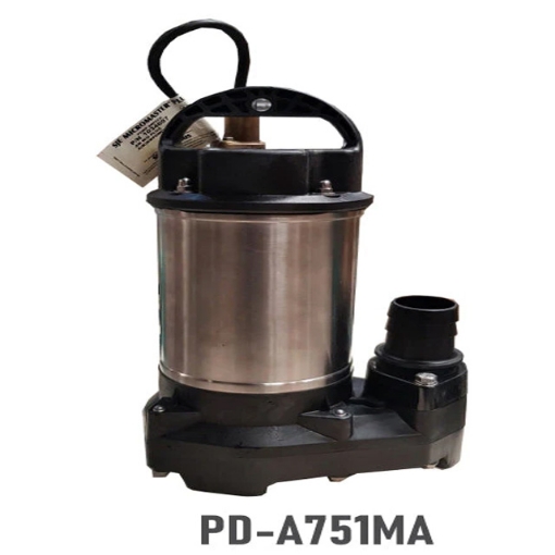 图片 WILO SUBMERSIBLE DRAINAGE PUMP PD-A751MA