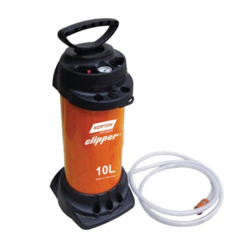 图片 NORTON PRESSURE WATER 10L TANK FOR CORE DRILL