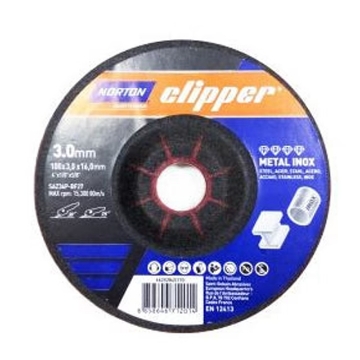 图片 NORTON GRINDING AND CUTTING WHEEL