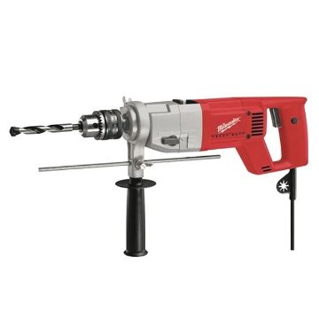 图片 MILWAUKEE PFH24E 670W PISTOL TYPE ROTARY HAMMER