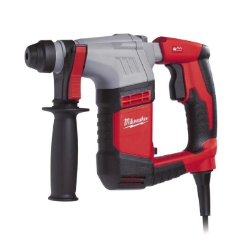 图片 MILWAUKEE PLH 20 20mm ROTARY HAMMER SDS+1.7J