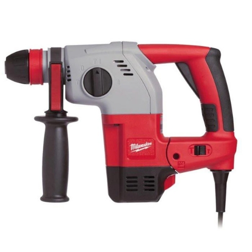 图片 MILWAUKEE PLH 26E 26mm ROTARY HAMMER SDS+3.3J