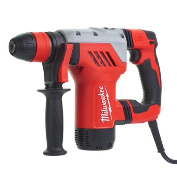 图片 MILWAUKEE PLH 28XE 3kg FIXTEC ROTARY HAMMER