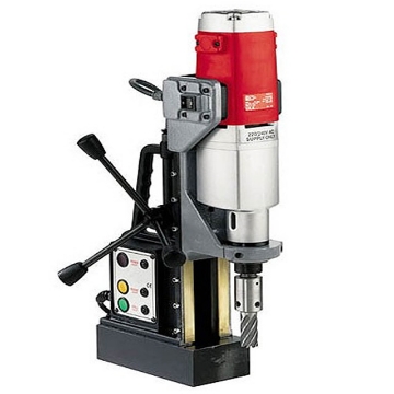 图片 MILWAUKEE 32mm MAGNETIC DRILL PRESS MD 4-85