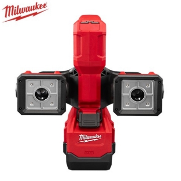 图片 MILWAUKEE M18 UTILITY BUCKET LIGHT (BARE) M18UBL-O