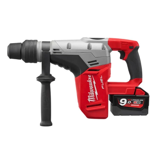 图片 MILWAUKEE M18 SDSMAX ROTARY HAMMER M18CHM-902C