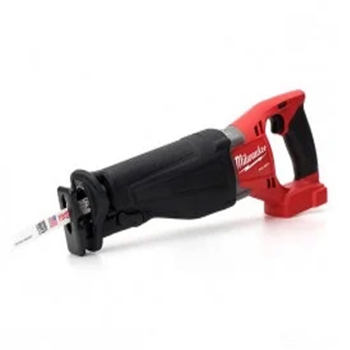 图片 MILWAUKEE M18 FUEL SAWZALL (BARE TOOL) M18CSX-O