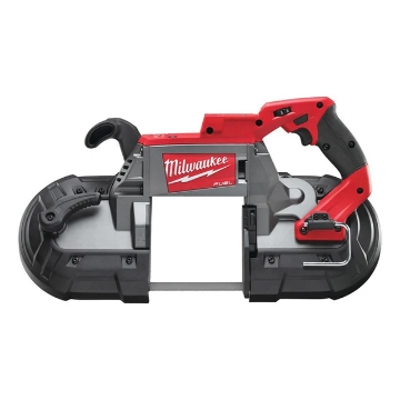 图片 MILWAUKEE M18 FUEL BANDSAW (BARE) M18CBS125-O