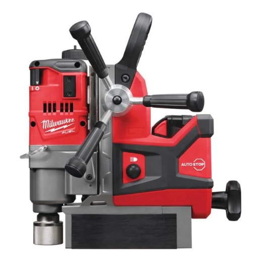 图片 MILWAUKEE M18 PERMANENT MAGNETIC DRILL PRESS M18FMDP-502C