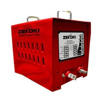 图片 ZEKOKI WELDING MACHINES ZX1-175B Cu