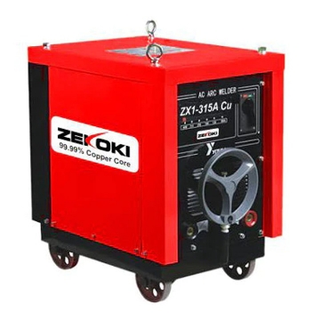 图片 ZEKOKI WELDING MACHINES ZX1-315A Cu