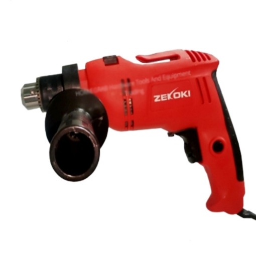 图片 ZEKOKI IMPACT DRILL ZKK-1500HD