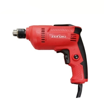 图片 ZEKOKI 6.5mm ELECTRIC DRILL ZKK-0635R