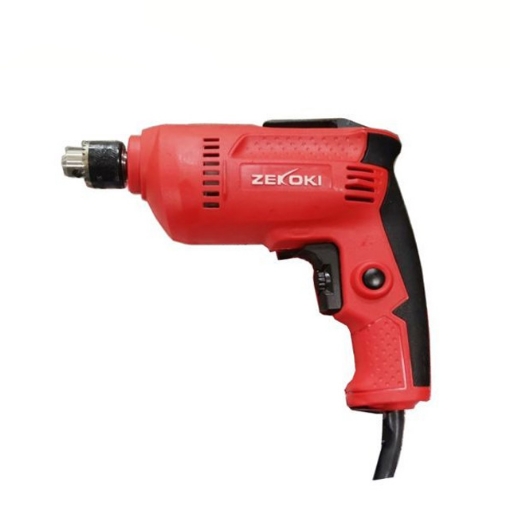 图片 ZEKOKI 6.5mm ELECTRIC DRILL ZKK-0635R