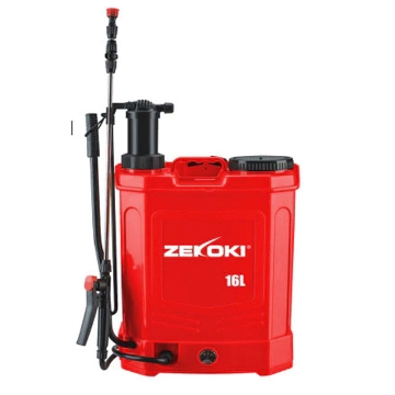 图片 ZEKOKI KNAPSACK SPRAYER ZKK-KS16D