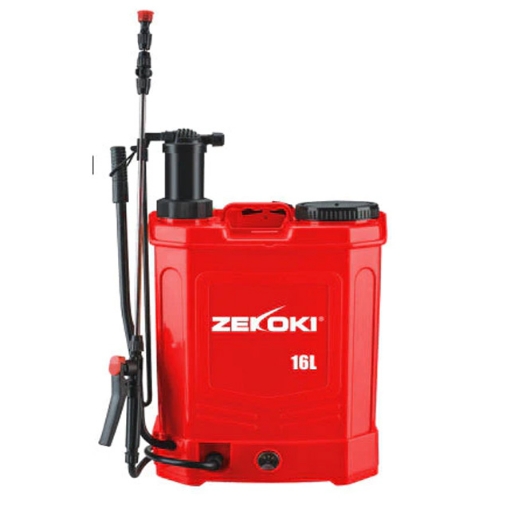 图片 ZEKOKI KNAPSACK SPRAYER ZKK-KS16D